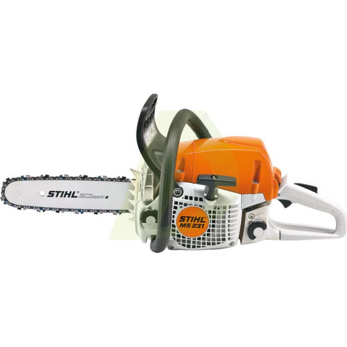 Бензопила STIHL MS 231 (11432000520) Бензопила STIHL MS 231 (11432000520)