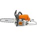Бензопила STIHL MS 231 (11432000520)