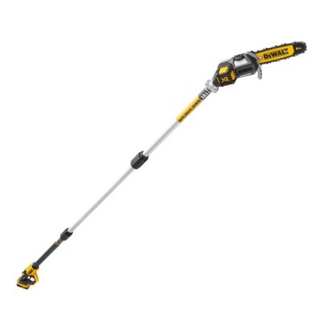 Аккумуляторный высоторез DeWALT DCMPS567P1