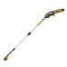 Аккумуляторный высоторез DeWALT DCMPS567P1