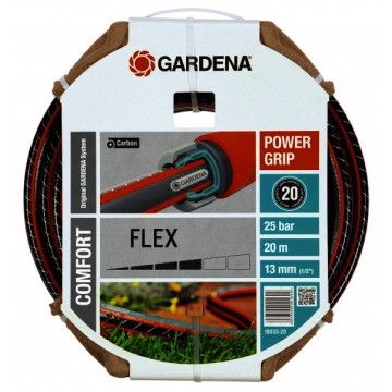 Шланг GARDENA Flex (1/2") 20м (18033-20.000.00)