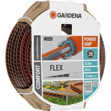 Шланг GARDENA Flex (1/2") 20м (18033-20.000.00)