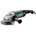 Кутова шліфмашина METABO WEA 24-180 MVT Quick (606471000)