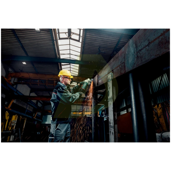 Угловая шлифмашина METABO WEA 24-180 MVT Quick (606471000) Угловая шлифмашина METABO WEA 24-180 MVT Quick (606471000)