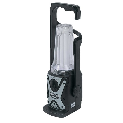 Акумуляторний ліхтар HITACHI UB18DL