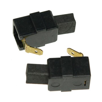 Угольные щетки MAKITA CB-417 (191955-1) 2 шт. в комплекте