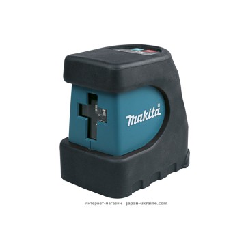 Лазерный нивелир MAKITA SK102Z (без аккумулятора)