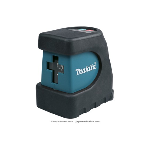 Лазерный нивелир MAKITA SK102Z (без аккумулятора)