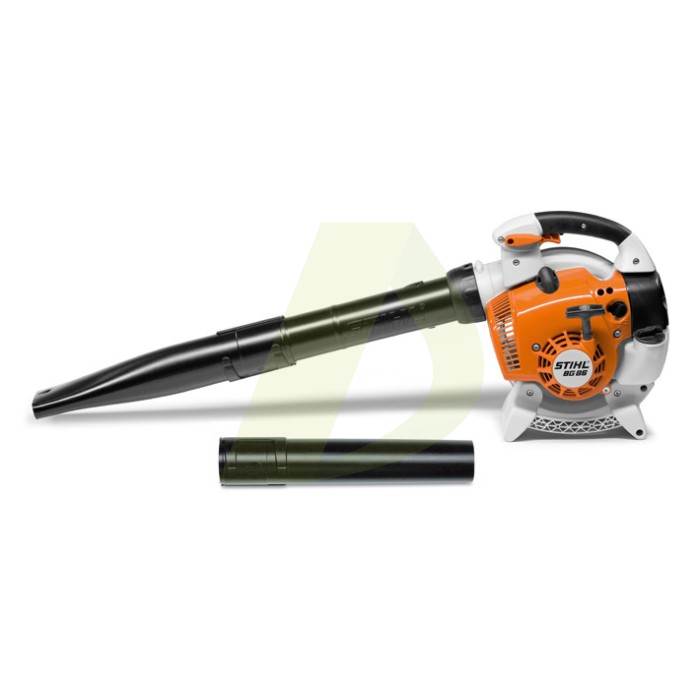 Бензиновый воздуходув STIHL BG 86 (42410111752) Бензиновый воздуходув STIHL BG 86 (42410111752)