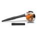 Бензиновый воздуходув STIHL BG 86 (42410111752)