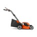 Газонокосилка аккумуляторная HUSQVARNA LC 137i КІТ (АКБ+ЗУ) (9705009-04)