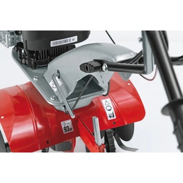 Культиватор бензиновый AL-KO MH 5007 R (113620)