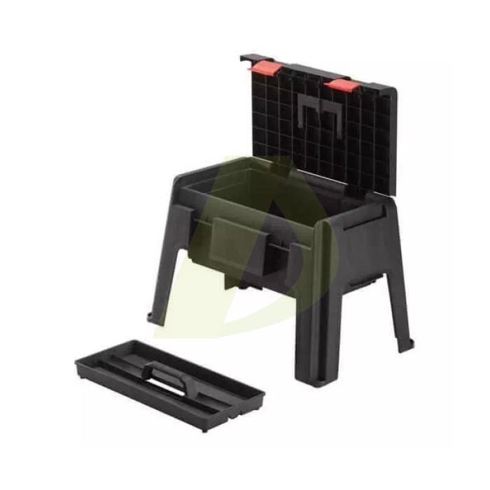 Ящик-верстат универсальный BLACK+DECKER BDST1-70587 Ящик-верстат универсальный BLACK+DECKER BDST1-70587