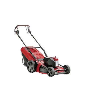 Аккумуляторная газонокосилка SOLO by AL-KO 4757 Li SP (127389)