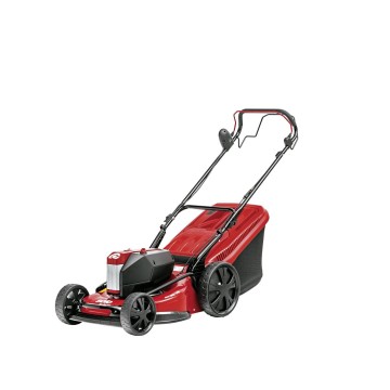 Аккумуляторная газонокосилка SOLO by AL-KO 4757 Li SP (127389)