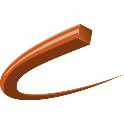 Жилка (триммерный корд) HUSQVARNA Opti Quadra 3,0 мм х 48м (5976689-20)