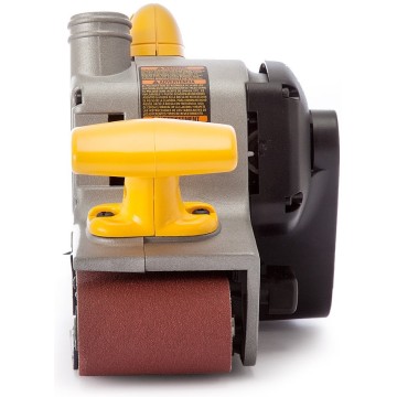 Стрічкова шліфувальна машина DeWALT DWP 352 VS