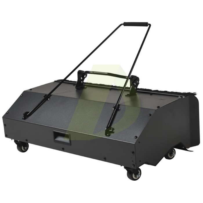 Мусоросборник навесной TEXAS Smart Sweep 1000-серии (100 cм) (90066704) Мусоросборник навесной TEXAS Smart Sweep 1000-серии (100 cм) (90066704)