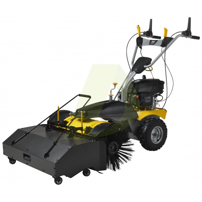 Мусоросборник навесной TEXAS Smart Sweep 1000-серии (100 cм) (90066704) Мусоросборник навесной TEXAS Smart Sweep 1000-серии (100 cм) (90066704)