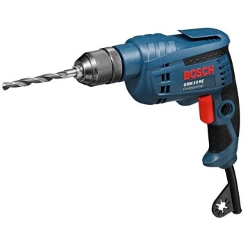 Дрель BOSCH GBM 10 RE (0601473600)