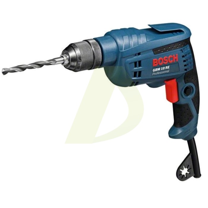 Дрель BOSCH GBM 10 RE (0601473600) Дрель BOSCH GBM 10 RE (0601473600)