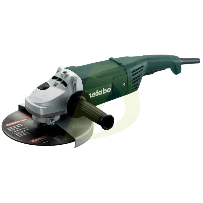 Угловая шлифмашина METABO WX 2000 (606421000) Угловая шлифмашина METABO WX 2000 (606421000)