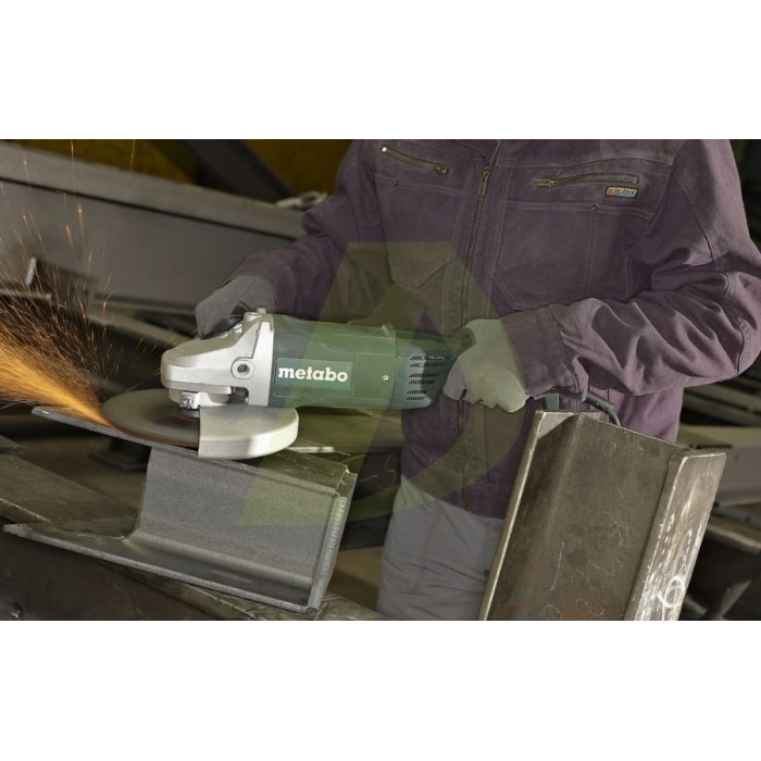 Кутова шліфмашина METABO WX 2000 (606421000) Кутова шліфмашина METABO WX 2000 (606421000)