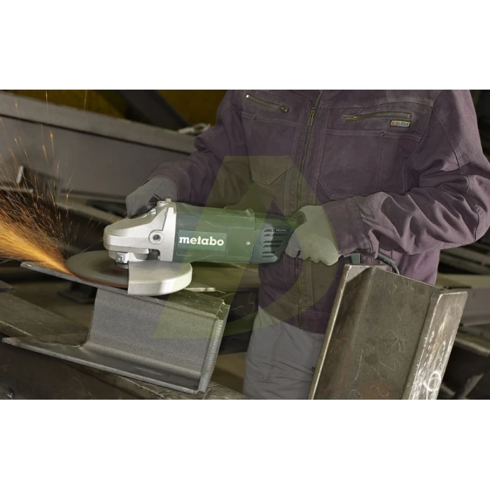 Угловая шлифмашина METABO WX 2000 (606421000) Угловая шлифмашина METABO WX 2000 (606421000)