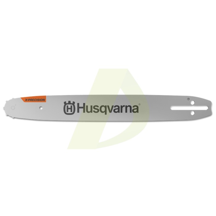 Шина цепной пилы HUSQVARNA 10"/25 см (0,325"-1,1-46) (5939143-46) Шина цепной пилы HUSQVARNA 10"/25 см (0,325"-1,1-46) (5939143-46)