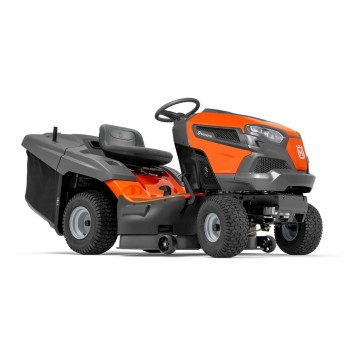 Садовый трактор HUSQVARNA TC 238T (9605101-90)