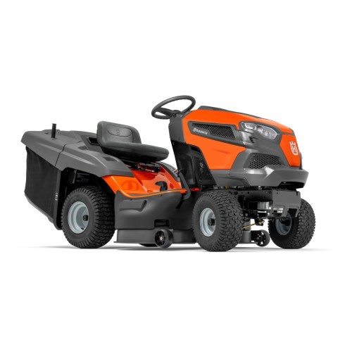 Садовый трактор HUSQVARNA TC 238T (9605101-90)
