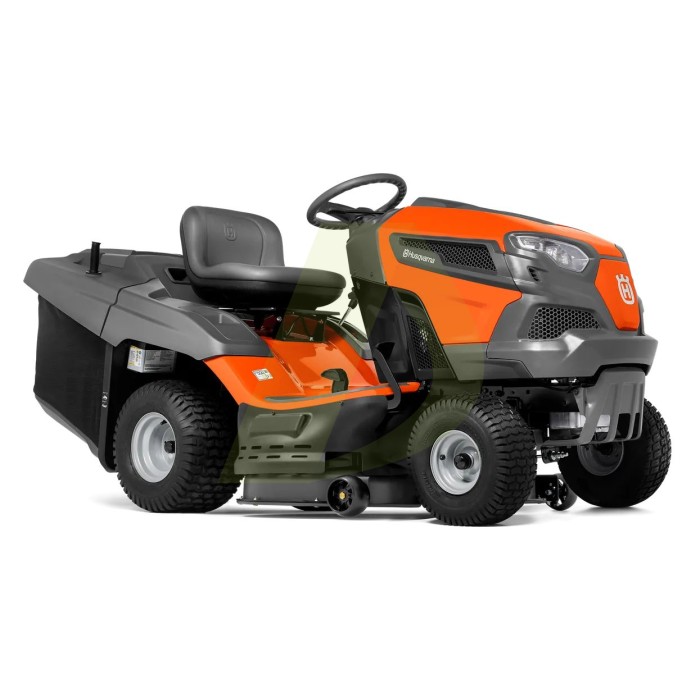 Садовый трактор HUSQVARNA TC 238T (9605101-90) Садовый трактор HUSQVARNA TC 238T (9605101-90)