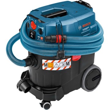 Промышленный пылесос BOSCH GAS 35 M AFC Professional (06019C3100)