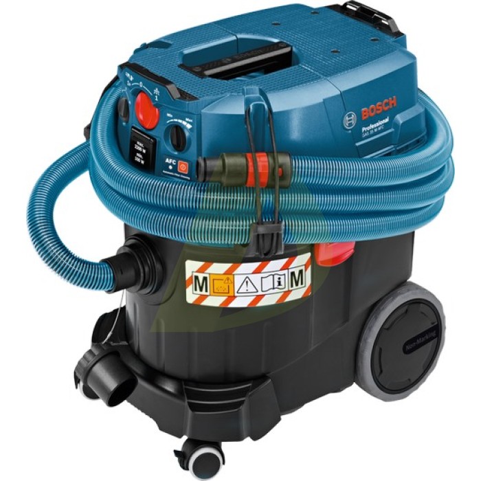 Промисловий пилосос BOSCH GAS 35 M AFC Professional (06019C3100) Промисловий пилосос BOSCH GAS 35 M AFC Professional (06019C3100)