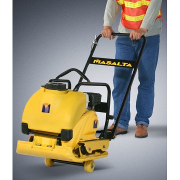 Виброплита MASALTA MS90-4