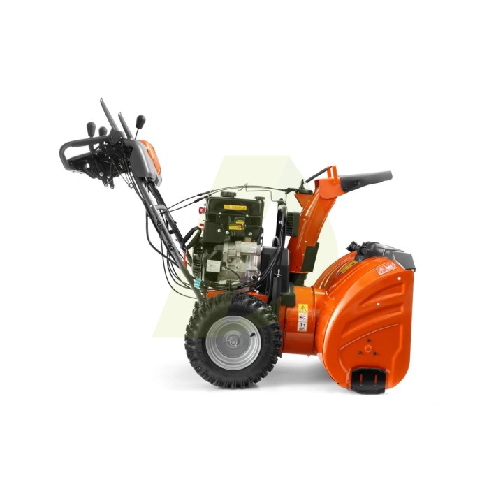 Снегоотбрасыватель HUSQVARNA ST 327 (9705290-01) Снегоотбрасыватель HUSQVARNA ST 327 (9705290-01)
