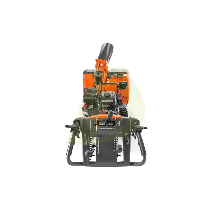 Снегоотбрасыватель HUSQVARNA ST 327 (9705290-01) Снегоотбрасыватель HUSQVARNA ST 327 (9705290-01)