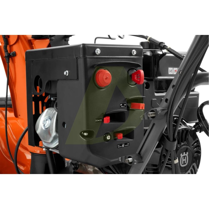 Снегоотбрасыватель HUSQVARNA ST 327 (9705290-01) Снегоотбрасыватель HUSQVARNA ST 327 (9705290-01)