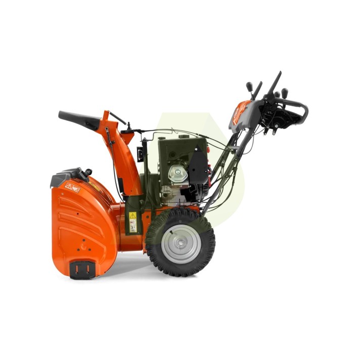 Снегоотбрасыватель HUSQVARNA ST 327 (9705290-01) Снегоотбрасыватель HUSQVARNA ST 327 (9705290-01)