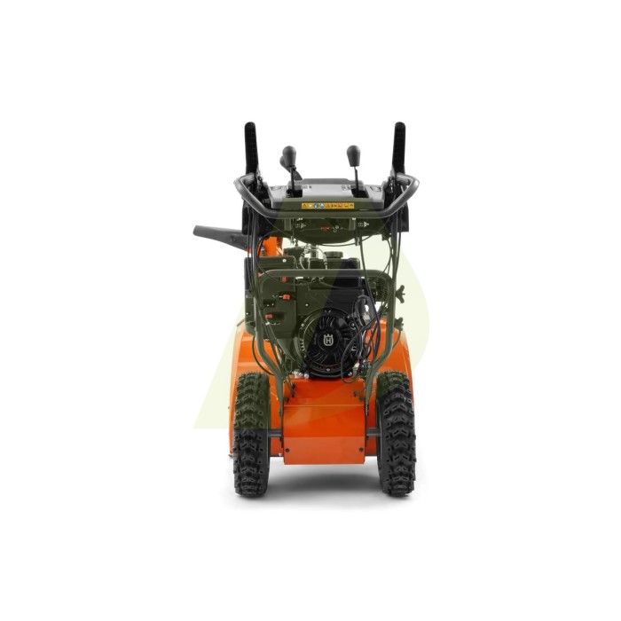 Снегоотбрасыватель HUSQVARNA ST 327 (9705290-01) Снегоотбрасыватель HUSQVARNA ST 327 (9705290-01)