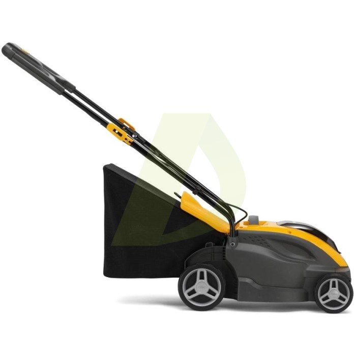 Аккумуляторная газонокосилка бесщеточная STIGA Combi 336eKit Аккумуляторная газонокосилка бесщеточная STIGA Combi 336eKit