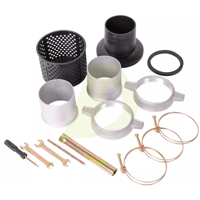 Бензиновая мотопомпа VITALS Master PQ 4-120b (148117) Бензиновая мотопомпа VITALS Master PQ 4-120b (148117)