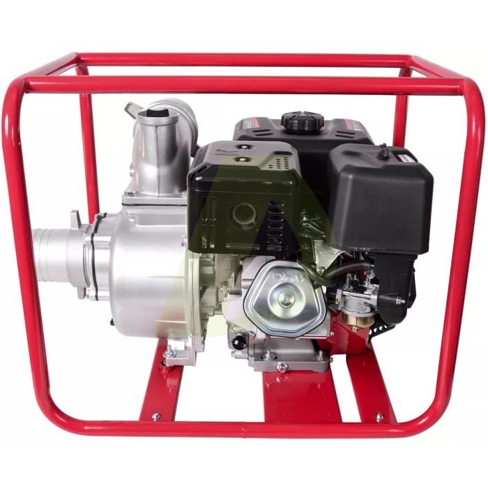 Бензиновая мотопомпа VITALS Master PQ 4-120b (148117) Бензиновая мотопомпа VITALS Master PQ 4-120b (148117)