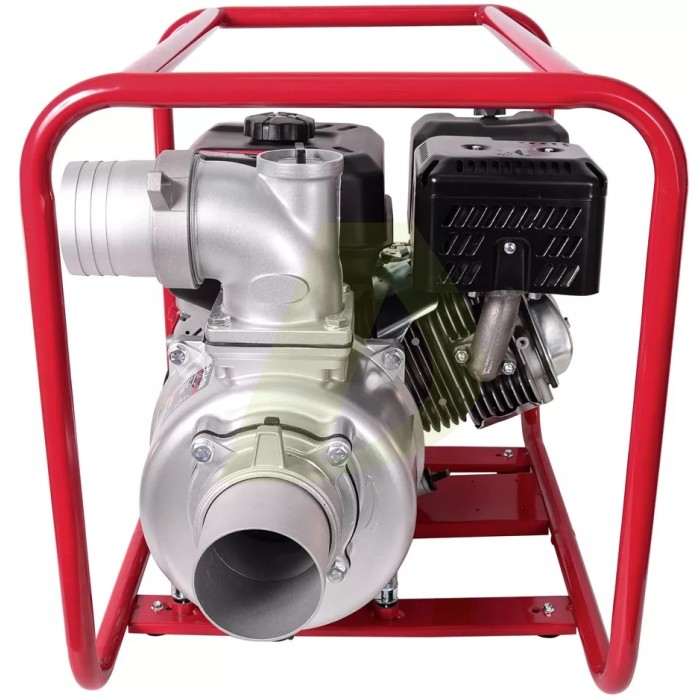 Бензиновая мотопомпа VITALS Master PQ 4-120b (148117) Бензиновая мотопомпа VITALS Master PQ 4-120b (148117)