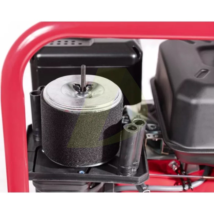 Бензиновая мотопомпа VITALS Master PQ 4-120b (148117) Бензиновая мотопомпа VITALS Master PQ 4-120b (148117)