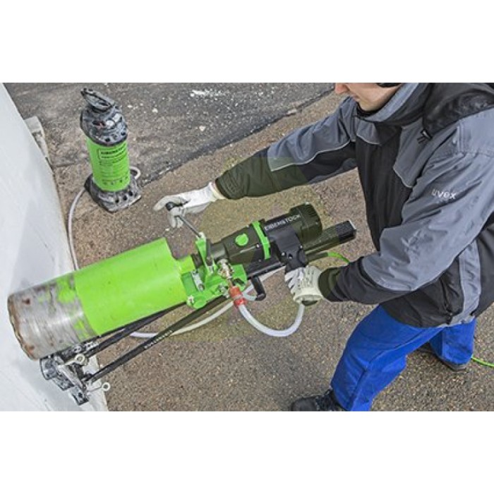 Установка алмазного буріння EIBENSTOCK PLE182K + набір кріплення + бак (0343S000K) Установка алмазного буріння EIBENSTOCK PLE182K + набір кріплення + бак (0343S000K)