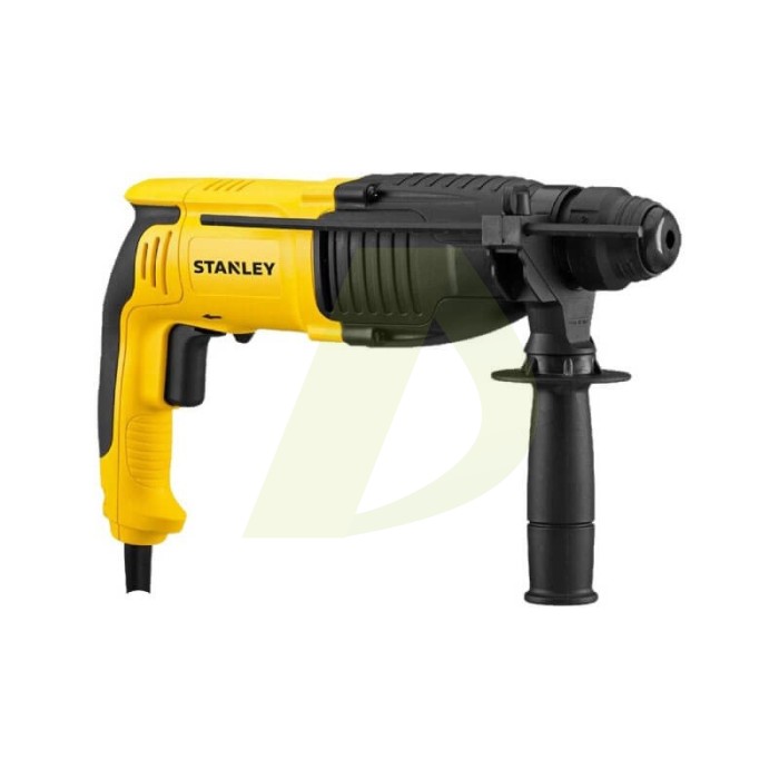 Перфоратор STANLEY SHR264K Перфоратор STANLEY SHR264K