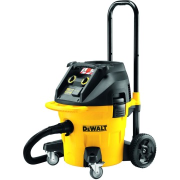 Промышленный пылесос DeWALT DWV902L