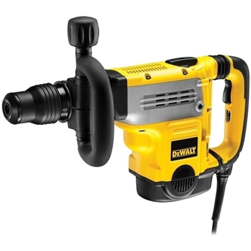 Відбійний молоток SDS-MAX DeWALT D25870K