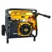 Генератор бензиновий RATO R6000D-3L